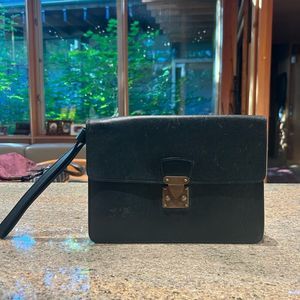 Louis Vuitton Clutch